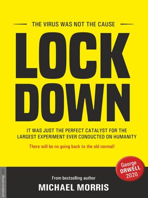 cover image of Lockdown